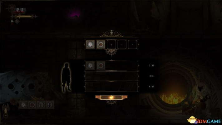 《黑暗献祭》攻略全流程解说，新手必看！