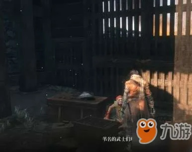 《只狼》全支线任务图文攻略，解锁隐藏！