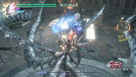 鬼泣5血宫尼禄S评价流程揭秘！