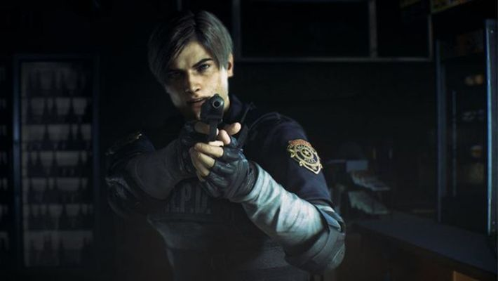 《生化危机2重制版》里昂2版本（里关）攻略秘籍！