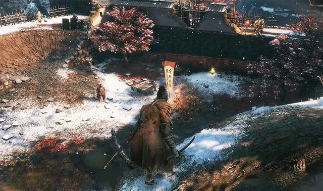 《只狼》难度解析:视频揭秘只狼到底难不难 《只狼》难度解析:视频揭秘只狼到底难不难