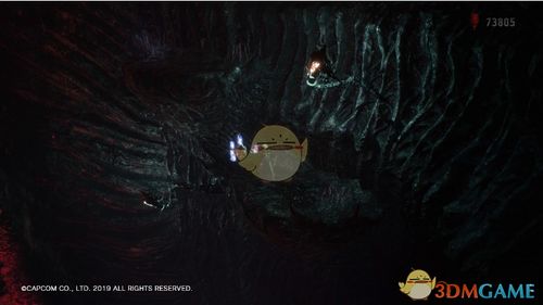 《鬼泣5》全收集攻略：魔魂石+隐藏关卡位置揭秘