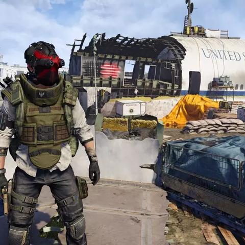 《全境封锁2》武器天赋解析,装备天赋盘点! 《全境封锁2》武器天赋解析,装备天赋盘点!