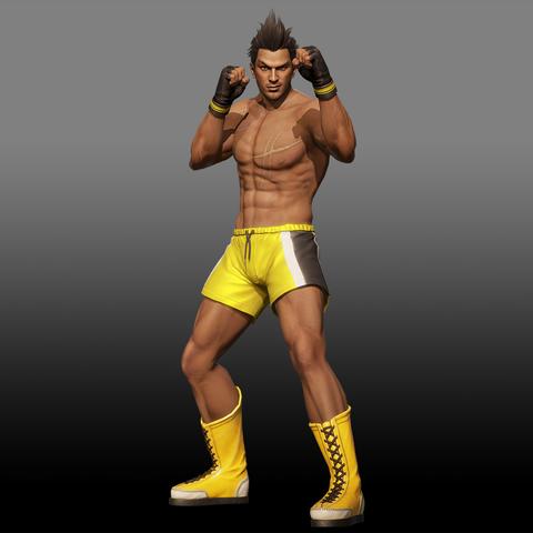 《死或生6》官方模式详解，动作攻略必看！