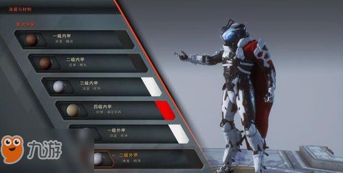 《圣歌》机甲配色教程:巨像&暴风配色推荐! 《圣歌》机甲配色教程:巨像&暴风配色推荐!