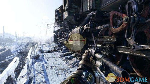 《地铁离去》全收集攻略：明信片、日记升级品视频揭秘