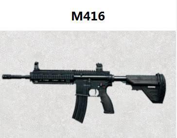 Apex英雄哈沃克步枪/L-STAR伤害揭秘！必看新武器数据详解