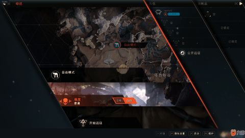 《圣歌》墓地挑战攻略：墓地试炼全解析