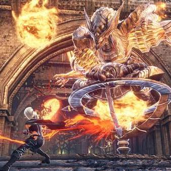 《噬神者3》攻略：武器系统+技巧全解析