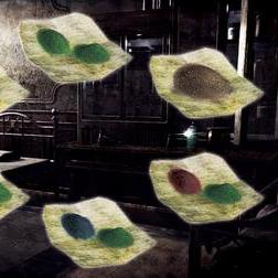 《生化危机2》草药合成公式揭秘！