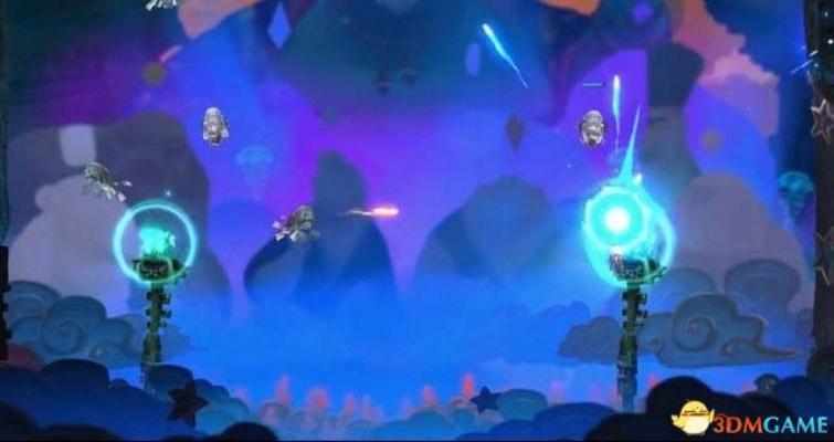 《非常英雄》无伤通关攻略，教你轻松过！