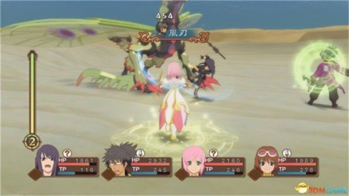 《薄暮传说》全巨兽位置揭秘！巨兽在哪？速查攻略