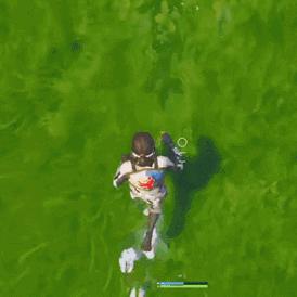 《堡垒之夜》狙神集锦:一枪一个,你学会了吗? 《堡垒之夜》狙神集锦:一枪一个,你学会了吗?