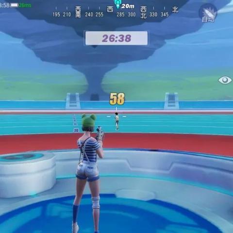 《堡垒之夜》步枪技巧一览：快速上分必备攻略