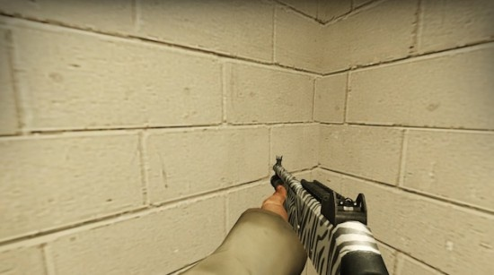 求生之路2MOD合集第五弹CSGO武器推荐，哪款最火？