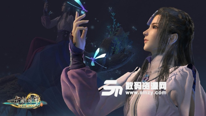 《古剑奇谭3》五行伤害计算公式揭秘