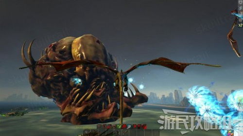 《Atlas》能量石：揭秘作用、位置及BOSS触发攻略