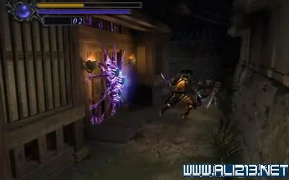 《鬼武者重制版》白金攻略视频，速看！