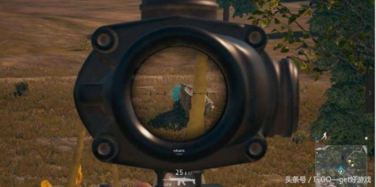 《绝地求生》肩射技巧揭秘!开镜必看教学攻略 《绝地求生》肩射技巧揭秘!开镜必看教学攻略
