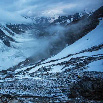 《绝地求生》雪地可攀爬房屋盘点！必看攻略！