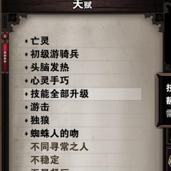神2终极版技能搭配攻略，神界原罪2加点技巧揭秘
