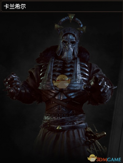 《巫师3》20BOSS排行揭秘！战斗力哪家强？