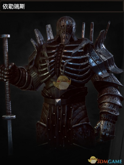 《巫师3》20BOSS排行揭秘！战斗力哪家强？