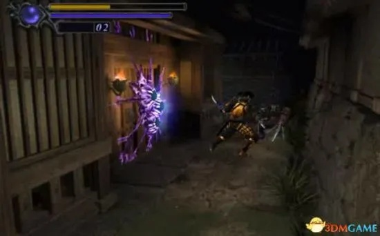 《鬼武者重制版》全剧情攻略，视频实况揭秘！