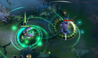 《DOTA2》拉比克至宝技能特效揭秘！