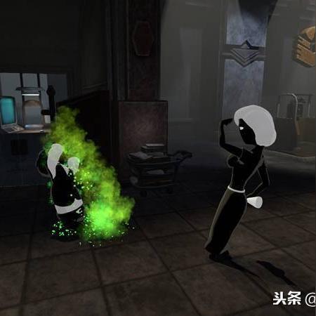 《旁观者2》攻略：完美结局通关秘籍！