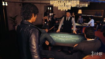 《审判之眼》一闪攻略：高效打法套路揭秘