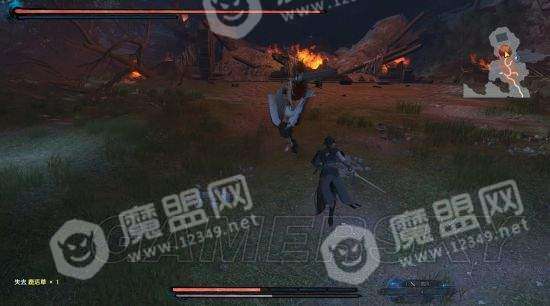 《古剑奇谭3》地图怪技能解析+应对攻略