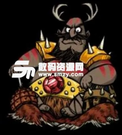 《饥荒》熔炉全怪物属性图鉴一览!速查! 《饥荒》熔炉全怪物属性图鉴一览!速查!