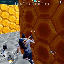 《堡垒之夜》创造场新玩法揭秘！挑战详解攻略