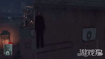 《杀手6》难寻目标攻略：多方案暗杀视频教程