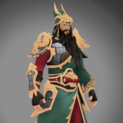 《堡垒之夜》V6.20梦魇降临攻略，一图流速成！