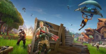 《堡垒之夜》梦魇挑战第三部分攻略，快速完成方法揭秘