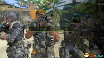 《使命召唤15》试玩心得：多人模式究竟好不好玩？