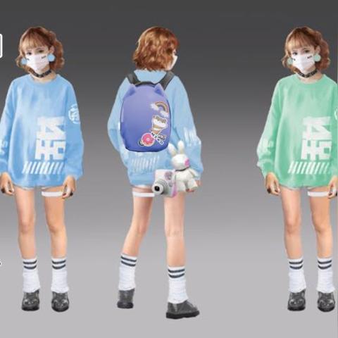 《无限法则》画面试玩：战斗视频揭秘，无限法则好玩吗？