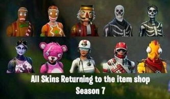 《堡垒之夜》Tfue背叛憨憨皮肤操作揭秘!大神操作引热议 《堡垒之夜》Tfue背叛憨憨皮肤操作揭秘!大神操作引热议