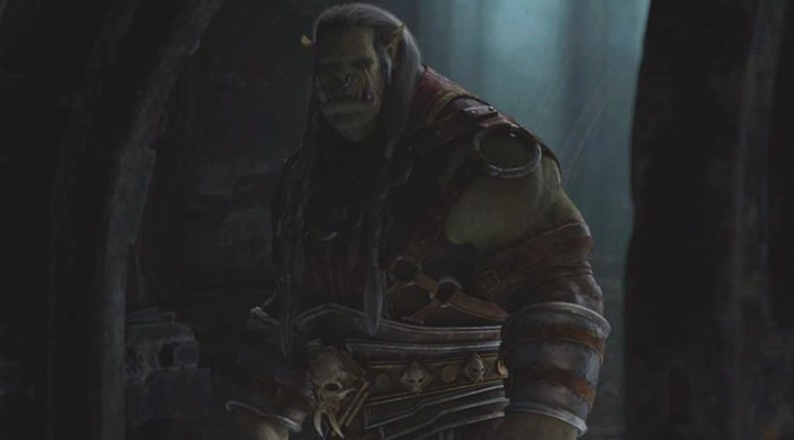 《魔兽世界》8.1萨鲁法尔剧情揭秘！