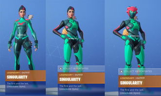 《堡垒之夜》骷髅奇兵任务解锁攻略一览