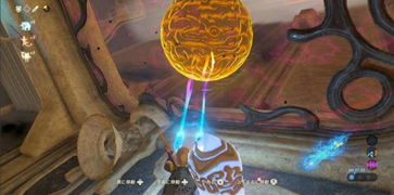 《塞尔达传说》全主线+神兽攻略，速看！