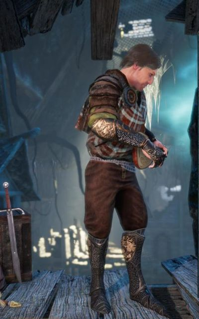 《新冰城传奇4》剧情解析+上手攻略，快速上手！