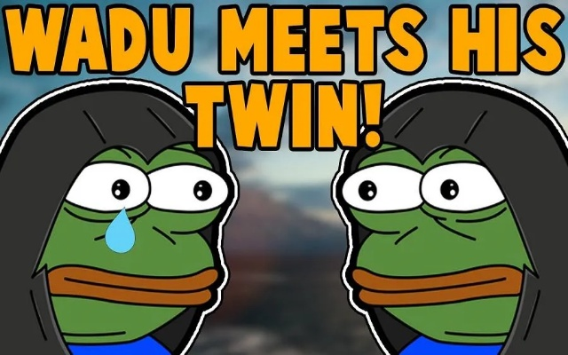 绝地求生WADU击杀集锦揭秘:水平如何? 绝地求生WADU击杀集锦揭秘:水平如何?