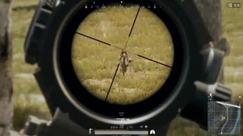 《绝地求生》受伤镜头晃动机制揭秘！大小解析及关键因素！