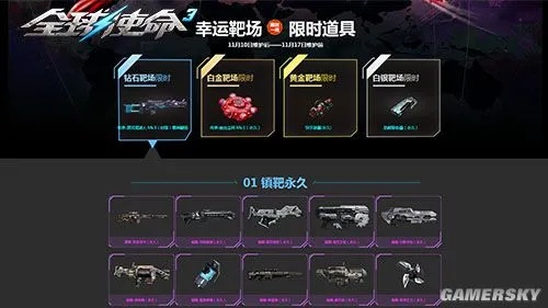 老司机首选《全球使命3》神器插件包，永久自选！