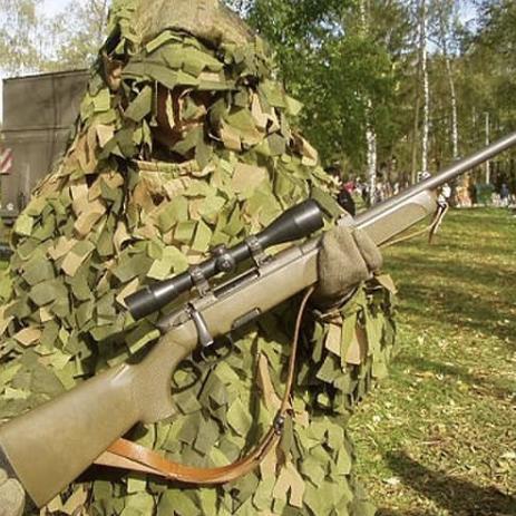 绝地求生：哪把步枪最强？狙击枪特点解析