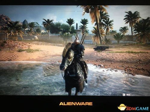 《刺客信条起源》无形者攻略：DLC流程揭秘！