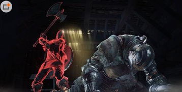 《黑暗之魂3》DLC2通关攻略，喂狗组流程解说视频揭秘